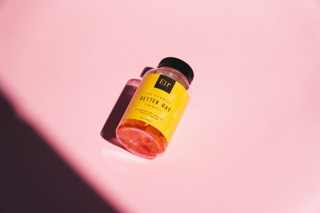 Konzultacije vitamina